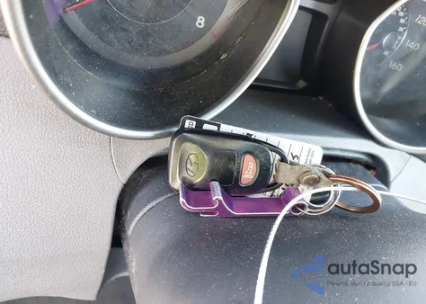 2011 Hyundai Elantra Limited из США, поврежденный, VIN 5NPDH4AE6BH055294